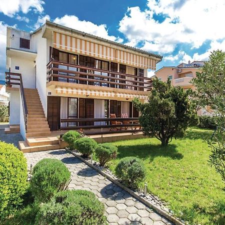 Apartman Jadranovo Zewnętrze zdjęcie