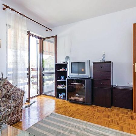 Apartman Jadranovo Zewnętrze zdjęcie