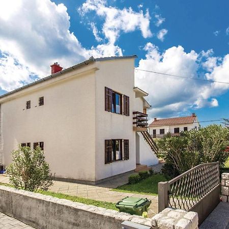 Apartman Jadranovo Zewnętrze zdjęcie