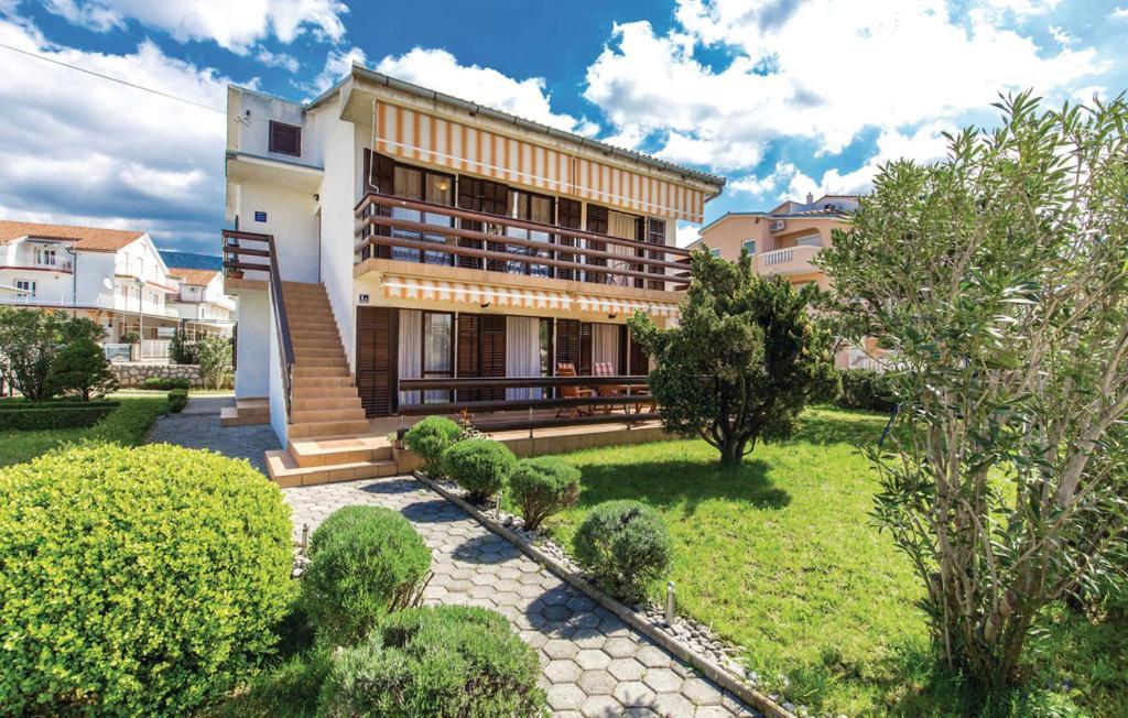 Apartman Jadranovo Zewnętrze zdjęcie