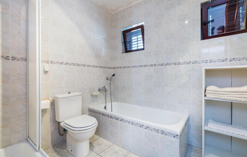 Apartman Jadranovo Zewnętrze zdjęcie