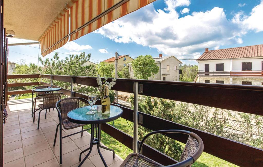 Apartman Jadranovo Zewnętrze zdjęcie