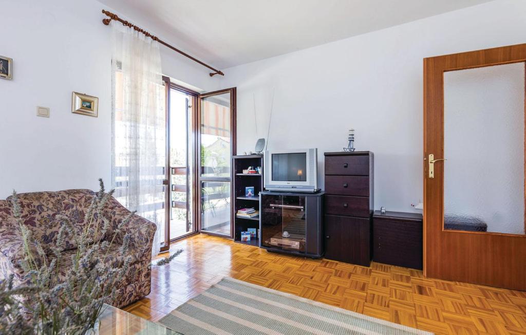 Apartman Jadranovo Zewnętrze zdjęcie
