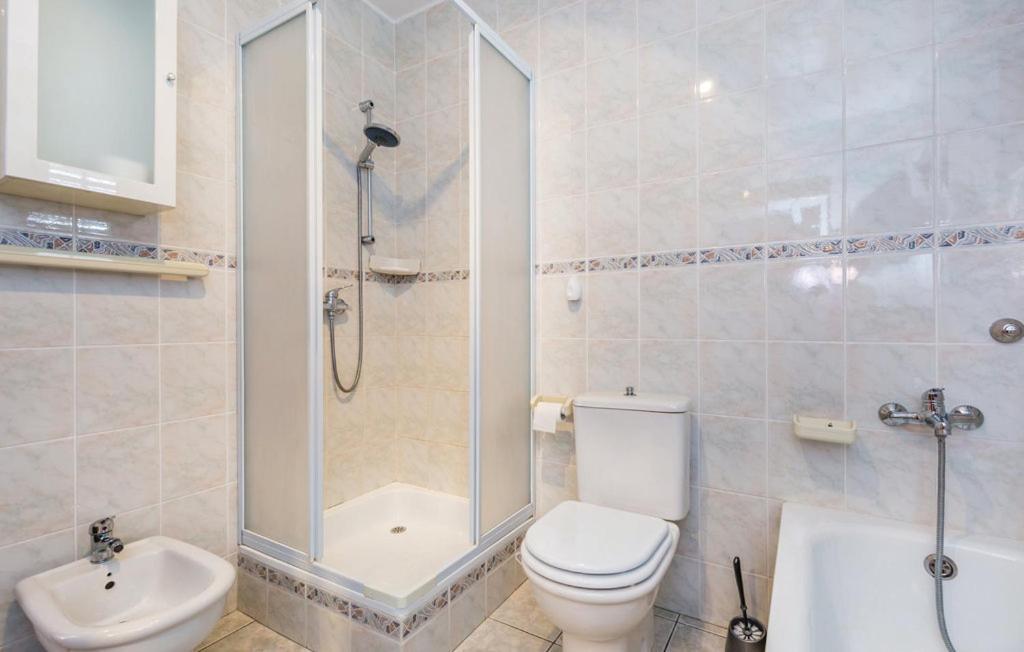 Apartman Jadranovo Zewnętrze zdjęcie