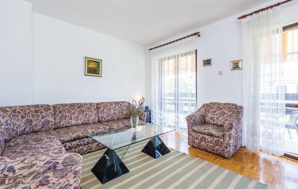 Apartman Jadranovo Zewnętrze zdjęcie