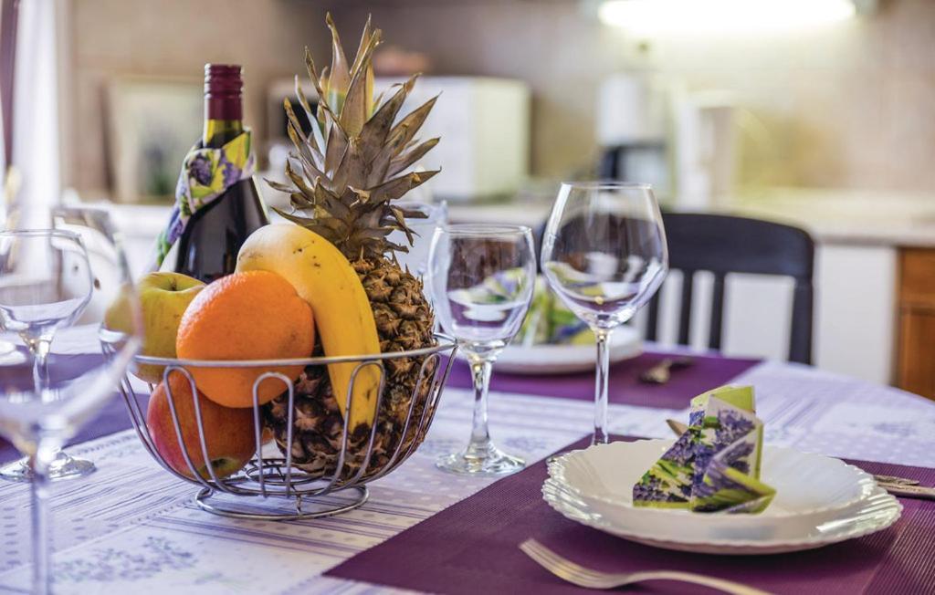 Apartman Jadranovo Zewnętrze zdjęcie