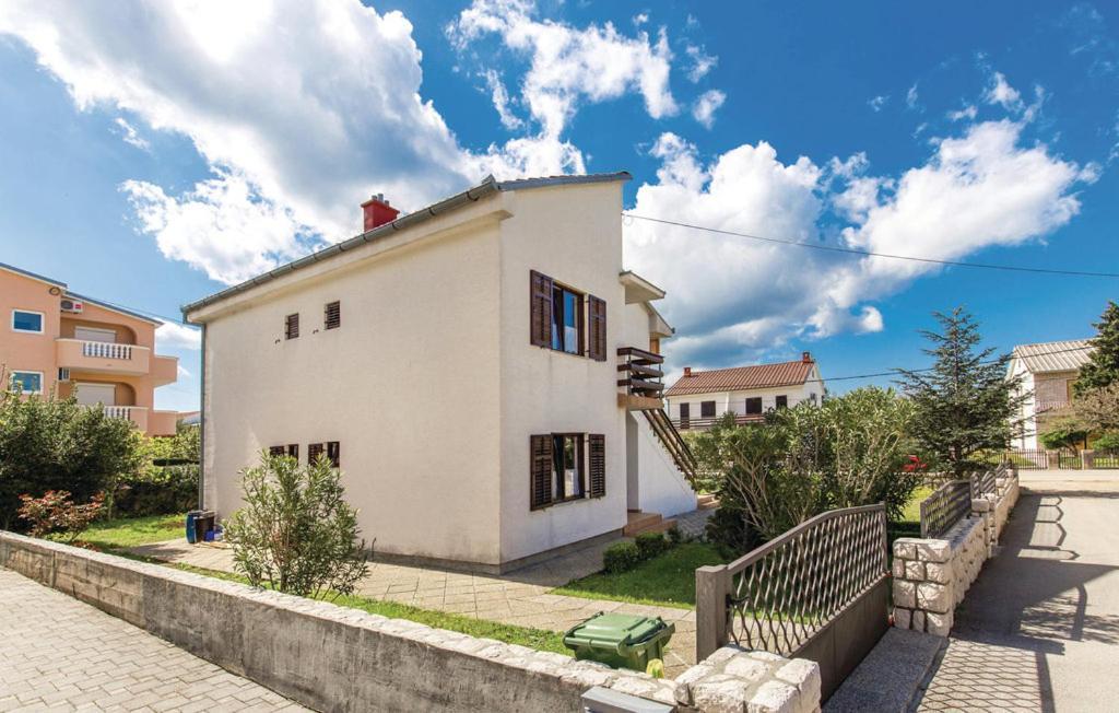 Apartman Jadranovo Zewnętrze zdjęcie