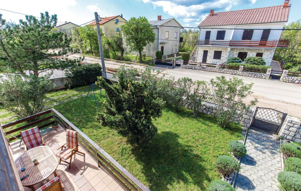 Apartman Jadranovo Zewnętrze zdjęcie