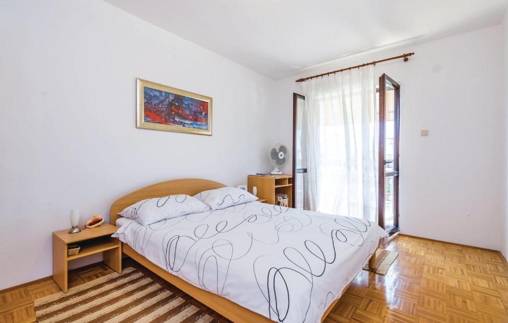 Apartman Jadranovo Zewnętrze zdjęcie