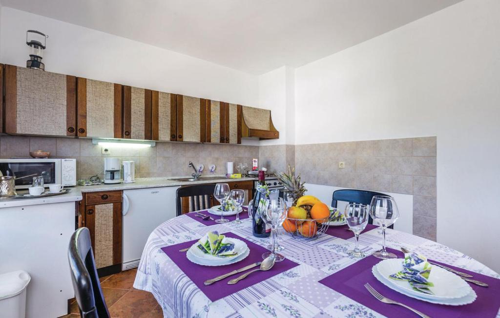 Apartman Jadranovo Zewnętrze zdjęcie